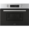 Candy CA4MWNBB6N Forno a Microonde Combinato da Incasso 44L 900W Nero/Acciaio Inox