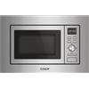 Candy Microonde da Incasso CA38FMW8NG 17L Argento 1000W 8 Livelli 13 Programmi