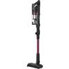 Hoover HF1 Plus Aspirapolvere Elettrica Senza Filo Magenta 45min Autonomia 0,7L
