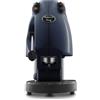 Didiesse Frog Revolution Macchina Espresso Cialde ESE 15 bar 2L Nero e Blu