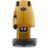 Didiesse Frog Revolution Macchina Espresso Cialde ESE 650W 15 bar Giallo Ocra