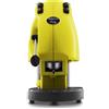 Didiesse Frog Revolution Macchina Espresso Cialde 2L 650W 15 bar Nero e Giallo