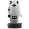 Didiesse Frog Revolution Vapor macchina caffè cialde 15 bar 2L bianco espresso cappuccino