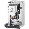 Faber Italia Macchina per Caffè a Cialde Automatica/Manuale 1,3L 15 bar Acciaio Inox