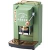 Faber Italia Macchina per caffè a cialde 1,3L Verde Acido 500W 15 bar