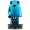 Didiesse Frog Revolution Macchina Espresso Cialde ESE Blu Miami 2L 650W 15 bar