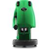 Didiesse Frog Revolution Macchina Caffè a Cialde ESE 2L 15 bar 650W Nero Verde