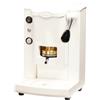 Faber Italia Macchina per caffè a cialde 1,5 L Bianco 500 W Pressione 15 bar