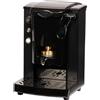 Faber Italia Macchina Caffè a Cialde Automatica/Manuale 1,5L 15 bar 500W Nero