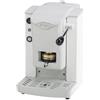 Faber Italia Macchina Caffè Cialde Automatica/Manuale Bianca 1,3L 500W 15 bar Espresso