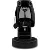 Didiesse Baby Frog Macchina per caffè a cialde automatica/manuale nero 1,5L 450W