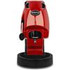 Didiesse Baby Frog Macchina Caffè Cialde ESE Automatica/Manuale Rossa 1,5L 450W
