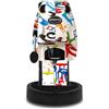 Didiesse Baby Frog Macchina Caffè Cialde ESE Automatica/Manuale 1,5L 15 bar Multicolore