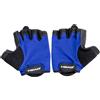 HEAD Guanti da Allenamento Senza Dita Taglia L Blu Traspiranti per Sport