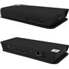 i-tec Docking Station USB-C Triple Display Power Delivery 65W Nero per PC e Mac
