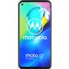 Vodafone Motorola G8 Power Smartphone 6.4" 64GB 4GB RAM Quad Camera 5000mAh Dual SIM Blu