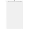 Beko FS166020 Congelatore Verticale 65L Bianco 3 Cassetti Classe E 81,8 cm
