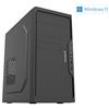 Yashi PC Desktop GENIO 22L Intel Core i7 16GB RAM SSD 512GB Windows 11 Pro YY71253
