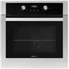 Foster Forno elettrico da incasso 7141 044, 70L, Classe A++, Acciaio inox