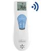 Chicco Termometro a rilevamento remoto ascellare 00009222000000 blu e bianco