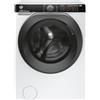 Hoover H-WASH 500 Lavatrice Frontale 10kg 1600 Giri/min A Wi-Fi Bianco e Nero