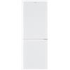 Candy CHCS 514EW Frigorifero Combinato 207L Classe E Bianco Statico Libera Installazione