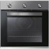 Candy Moderna FCDIE206X Forno Elettrico da Incasso 65L Acciaio Inox 8 Programmi A+