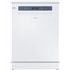 Candy Lavastoviglie RapidÓ CF 4C6F0W Libera installazione 14 coperti Bianco Wi-Fi