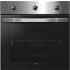 Candy Forno elettrico da incasso FMCIDC X602 65L Classe A Acciaio inox