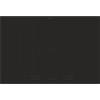 Candy Piano cottura a induzione CIES55MCTT/1 da incasso 60 cm 5 fornelli nero