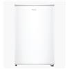 Candy CUQS 58EW Congelatore Verticale 85L Libera Installazione Bianco Classe E