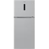 Candy CDG5T717ES Frigorifero Doppia Porta 410L No Frost Bianco Libera Installazione