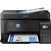 Epson EcoTank ET-4810 Stampante Multifunzione Inkjet a Colori Wi-Fi con ADF e Fax