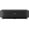Epson EH-LS650B Proiettore 4K Laser 3600 lumen Smart HDR Wi-Fi Nero Cinema Casa