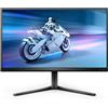 Philips Evnia 5000 Monitor Gaming 24.5" Full HD IPS 240Hz FreeSync Premium Grigio