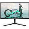 Philips Evnia Monitor Gaming 24.5" Full HD LCD VA 240Hz 1ms Grigio 25M2N3200W00