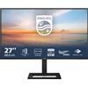 Philips Monitor LED 27" Full HD IPS 100Hz Serie 1000 27E1N1300AE00 HDMI USB-C