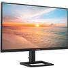 Philips Monitor PC 27E1N1800AE/00 27" 4K Ultra HD IPS HDR10 Nero