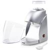 Princess Tritaghiaccio 282984 Argento 55W Capacità 0,6L Elettrodomestico da Cucina