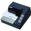 Epson TM-U295 Stampante a matrice di punti grigia connessione seriale 65mm