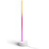 Philips by Signify Philips Hue Signe Lampada da Tavolo Smart LED Gradient Bianca Dimmerabile 1040lm