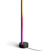 Philips by Signify Philips Hue Signe Lampada da Tavolo LED Intelligente Gradiente Nero Bluetooth/Zigbee