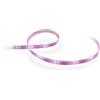 Philips by Signify Philips Hue Lightstrip Plus V4 Estensione 1m Multicolore Dimmerabile Bluetooth/Zigbee
