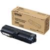 Epson Toner Nero Originale Capacità Standard 2700 Pagine per WorkForce AL-M320DN