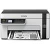 Epson EcoTank ET-M2120 Stampante Multifunzione Monocromatica Wi-Fi a Getto d'Inchiostro