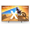 Philips Smart TV 65" 4K Ultra HD Mini LED PML9019 144Hz HDR Grigio