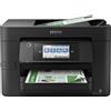 Epson WorkForce Pro WF-4820DWF Stampante Multifunzione A4 Colore Inkjet Wi-Fi Fronte/Retro