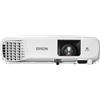 Epson EB-W49 Proiettore Portatile WXGA 3800 ANSI lumen 16:10 3LCD HDMI VGA USB