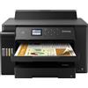 Epson EcoTank ET-16150 Stampante Inkjet A3 Colori Fronte/Retro Wi-Fi Ethernet