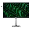 Philips Monitor PC 27" Quad HD IPS 100Hz USB-C HDMI DP Serie 5000 27B2G5601/00 Nero